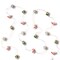 Celebrations Celebrations LED Micro Dot/Fairy Clear/Warm White 20 ct Novelty Christmas Lights 6.2 ft. 9922048 - alternate 4